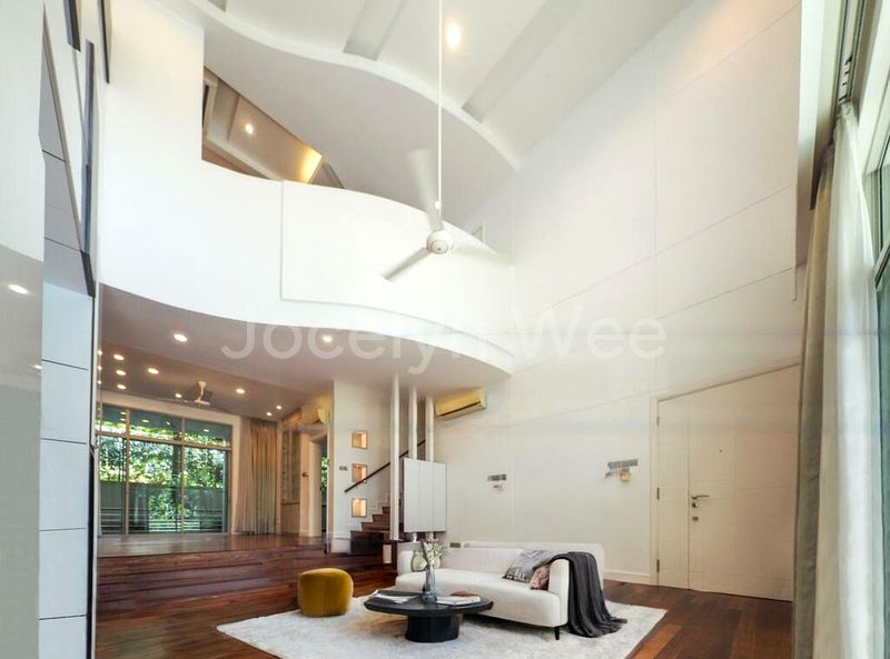 4 Bed Apartment (Condo) for Rent in  Nassimville - Image 3